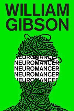 Neuromancer  9780441569595 Front Cover