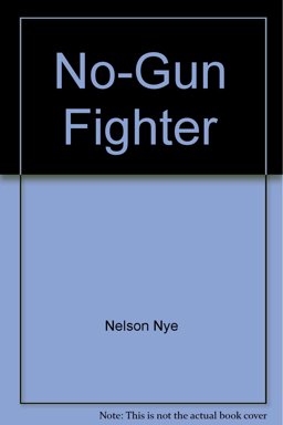 The No-Gun Fighter