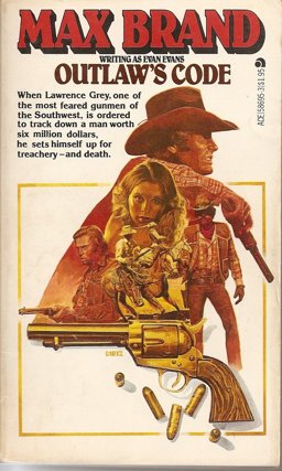 Outlaw's Code