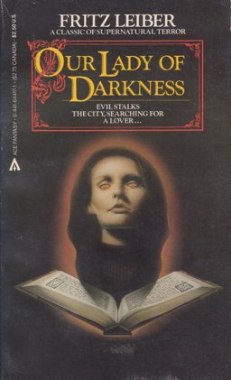 Our Lady of Darkness