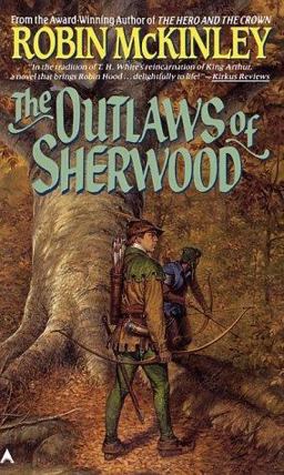 The Outlaws of Sherwood