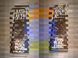 The Past Through Tomorrow