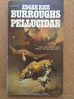 Pellucidar