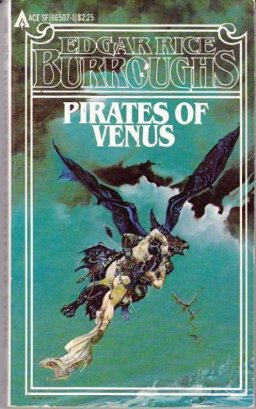 Pirates of Venus