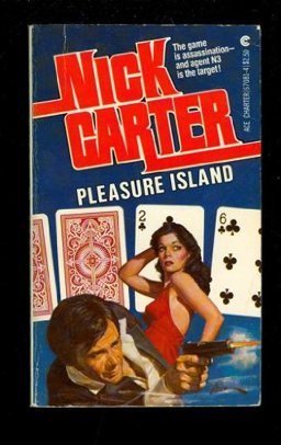 Pleasure Island Pleasure Island