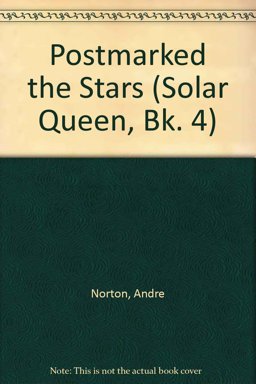 Postmarked the Stars