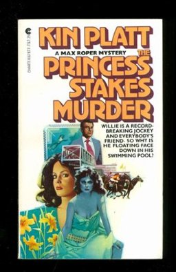 The Princess Stakes Murder