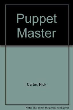 The Puppet Master The Puppet Master