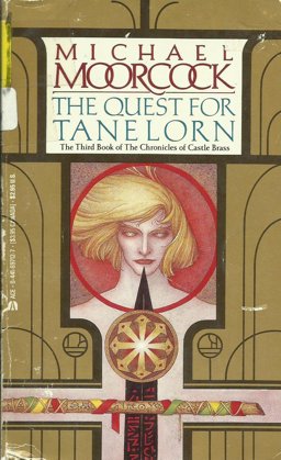 The Quest for Tanelorn