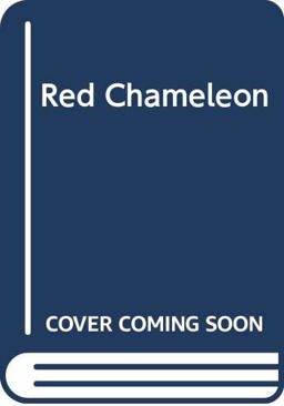 Red Chameleon