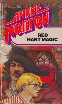 Red Hart Magic