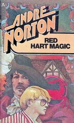 Red Hart Magic