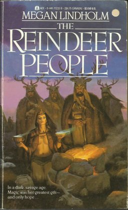 The Reindeer People The Reindeer People
