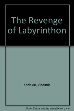 The Revenge of Labyrinthon