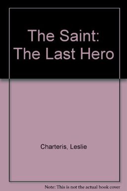 The Last Hero