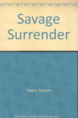 Savage Surrender