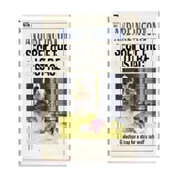 Secret of the Lost Race