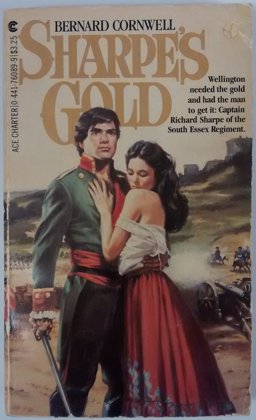 Sharpe's Gold