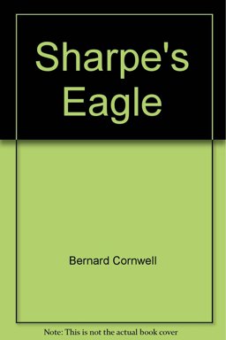 Sharpe's Eagle