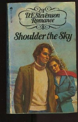 Shoulder the Sky