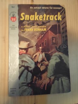 Snaketrack Snaketrack