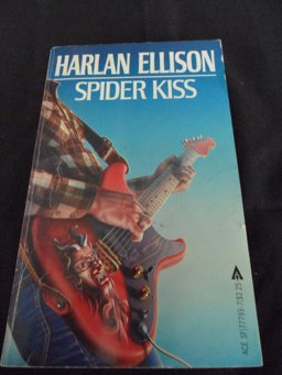 Spider Kiss