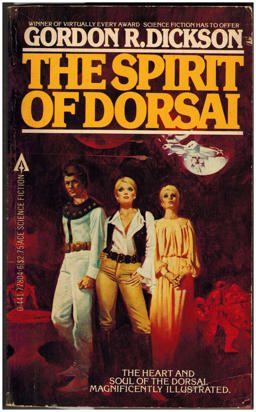 The Spirit of Dorsai