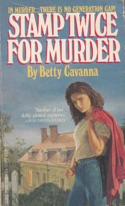 Stamp Twice for Murder