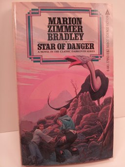 Star of Danger