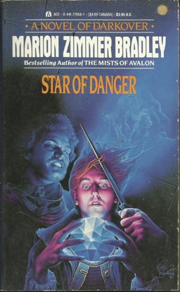Star of Danger