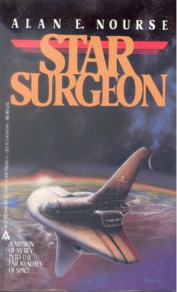 Star Surgeon