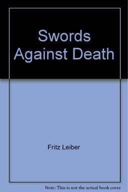 Swords Against Death