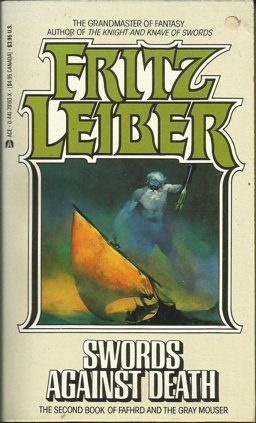 Swords Against Death