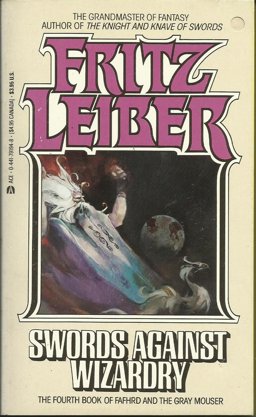 Swords Against Wizardry