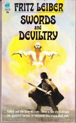 Swords and Deviltry