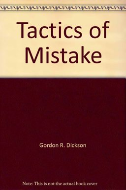 Tactics of Mistake