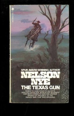 The Texas Gun