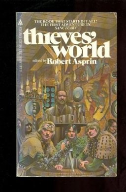 Thieves' World