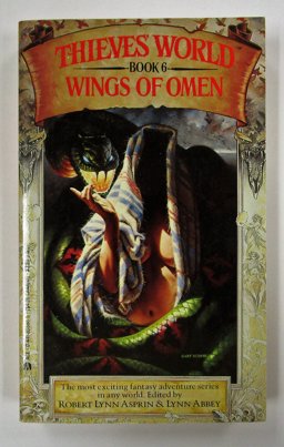 Wings of Omen