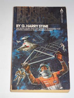 The Third Industrial Revolution