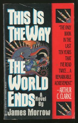 This Is the Way the World Ends This Is the Way the World Ends