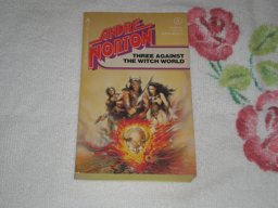 Witch Wld 04/3 Agn Ww