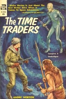 Time Traders