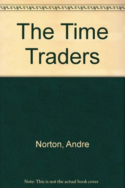 Time Traders