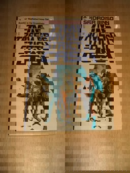 Time Travelers Strictly Cash