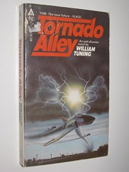 Tornado Alley