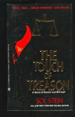 The Touch of Treason