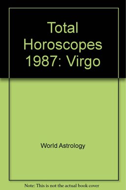 Total Horoscopes - Virgo 1987