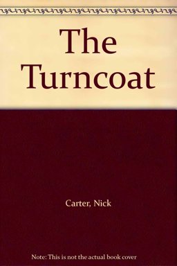 The Turncoat The Turncoat