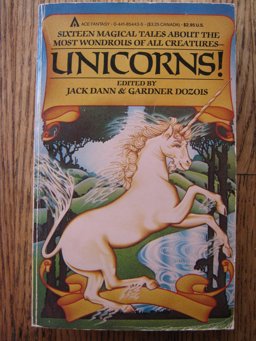 Unicorns!